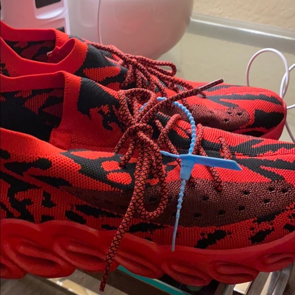 Roblox designer shoes - Picture 4 of 4